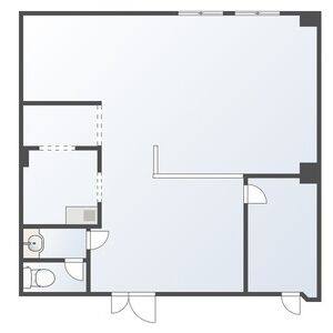 泉ビル 間取り図