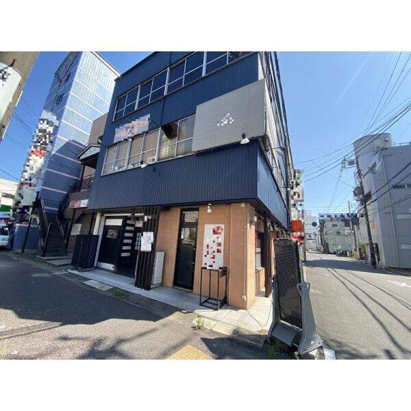 高橋ビル