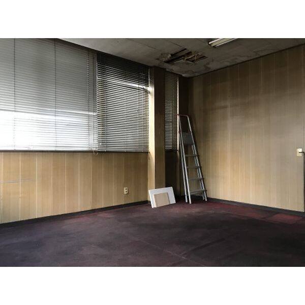 高橋ビル 写真5