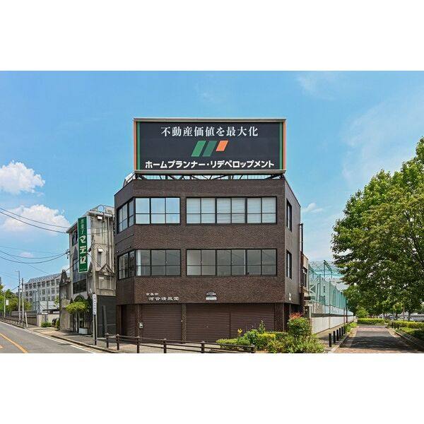 RESENCE KAKUOZAN(リセンス覚王山) 1F南号室