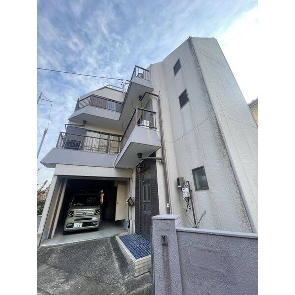今伊勢町戸建 号室