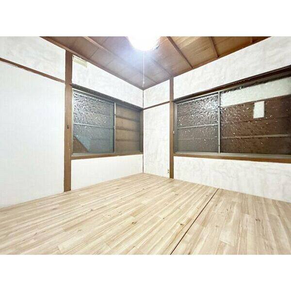 一身田HOUSE 写真2