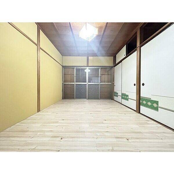 一身田HOUSE 写真3