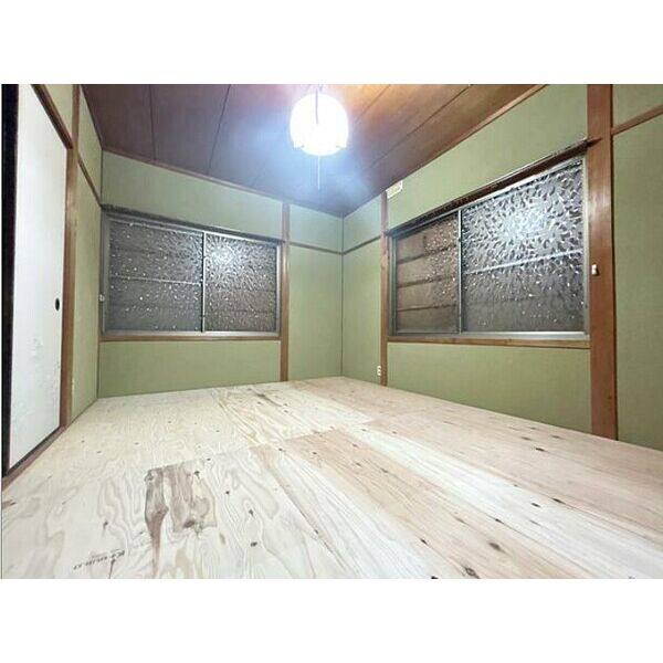 一身田HOUSE 写真4