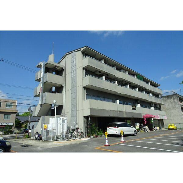 愛石ビル　店舗・事務所