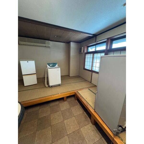 日ノ出町ビルヂング 写真3
