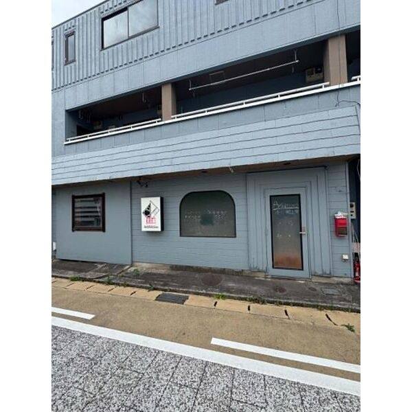 日ノ出町ビルヂング 写真1