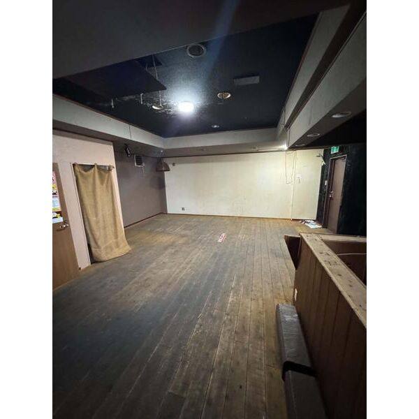 日ノ出町ビルヂング 写真2