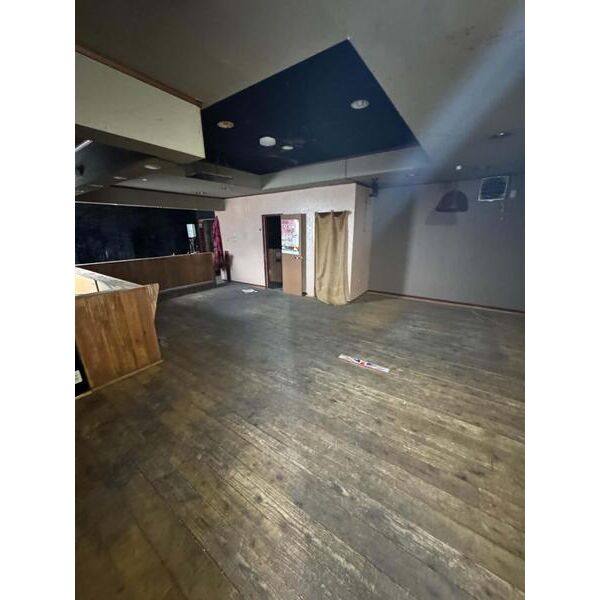日ノ出町ビルヂング 写真4