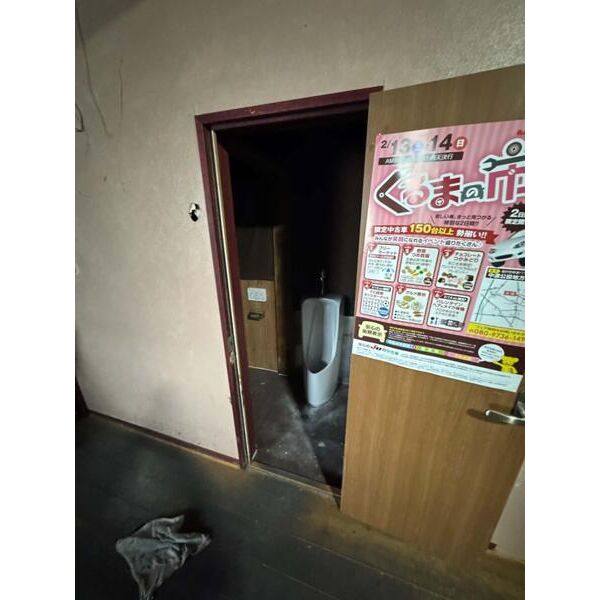日ノ出町ビルヂング 写真5