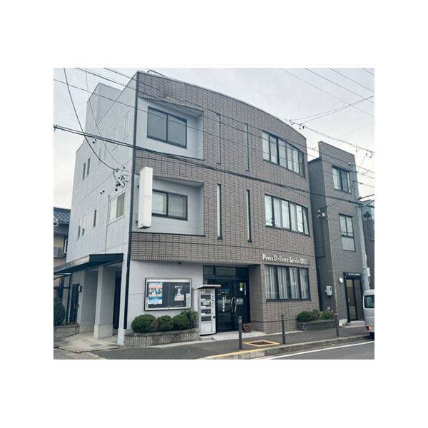 奥田ビル 1階号室