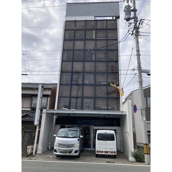 MA津新町ビル