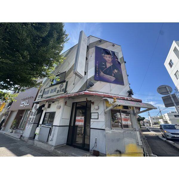 千種区萱場貸店舗 号室
