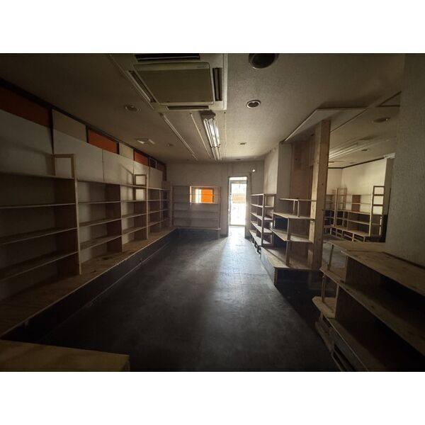 千種区萱場貸店舗 号室 写真3