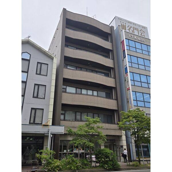 一宮東ビル
