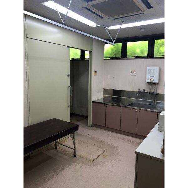 八幡山テナント 1・2階号室 写真2