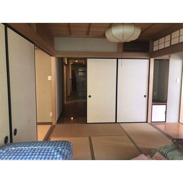 八幡山テナント 2階号室 写真10