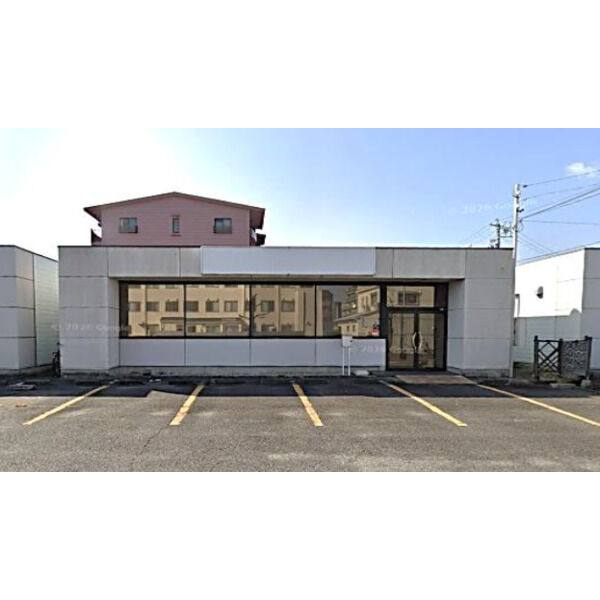 ACT41稲垣知立新地 B号室 外観