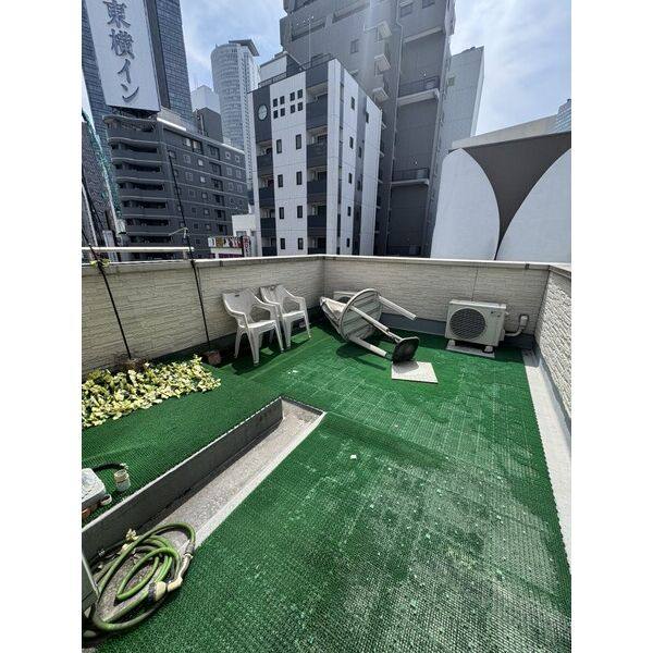 名駅3丁目一棟貸店舗 号室 写真7