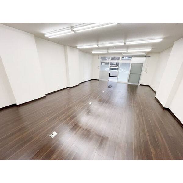 サンベアーマンション金山 写真2