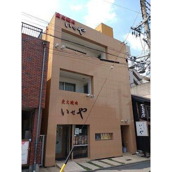 ナナハチ金山 2階号室