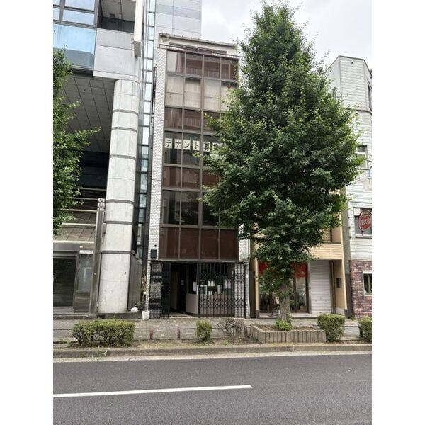 児玉ビル 3階号室