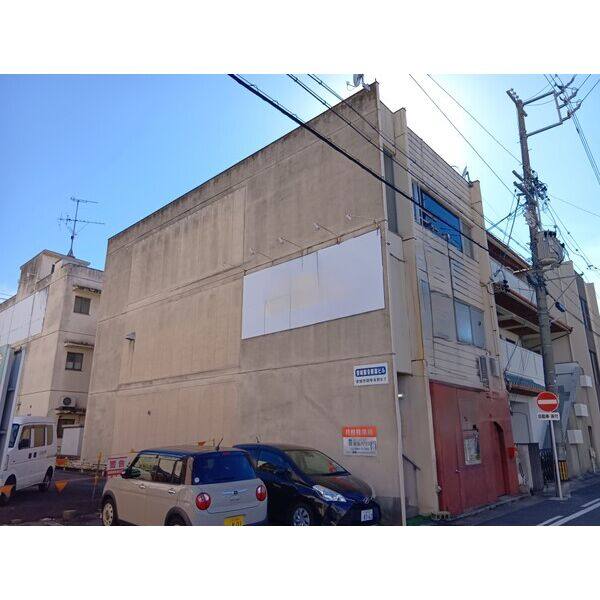 安城第9東海ビル 外観