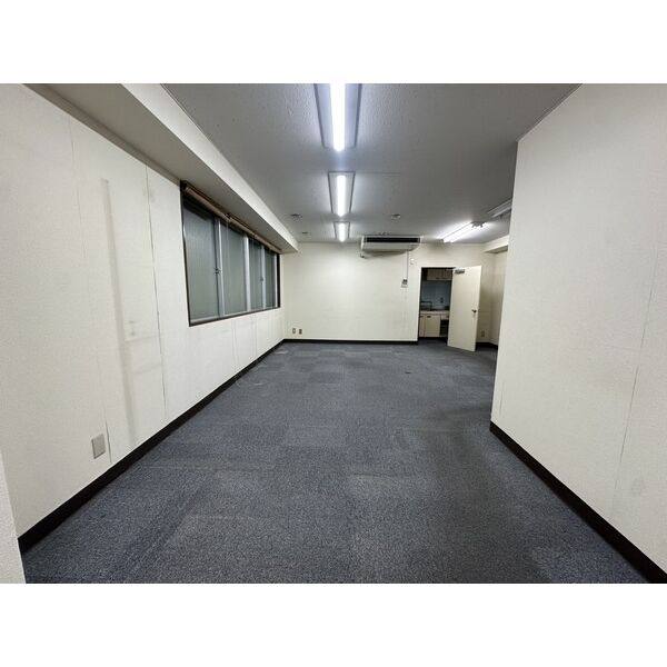 NK 錦 Ⅱ(旧:錦山吉ビル) 6F号室 写真3