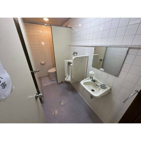 NK 錦 Ⅱ(旧:錦山吉ビル) 6F号室 写真7