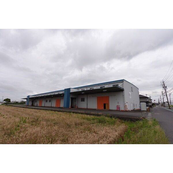 鈴鹿市河田町 貸倉庫
