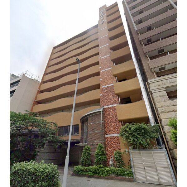名駅ドットマンション 1階2階号室