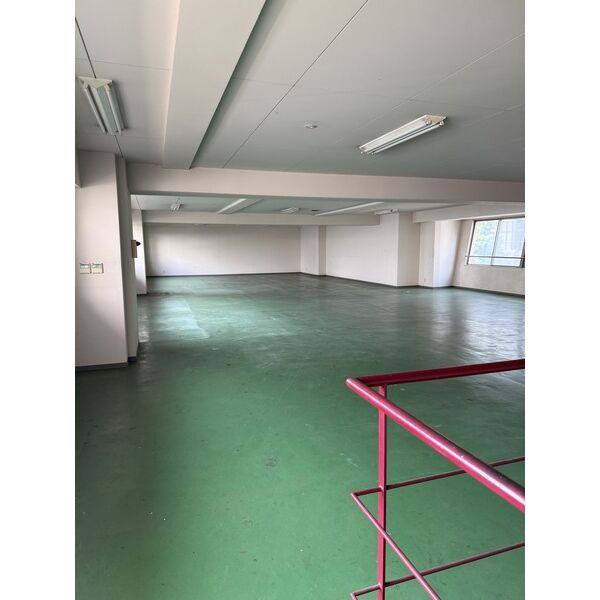 名駅ドットマンション 1階2階号室 写真4