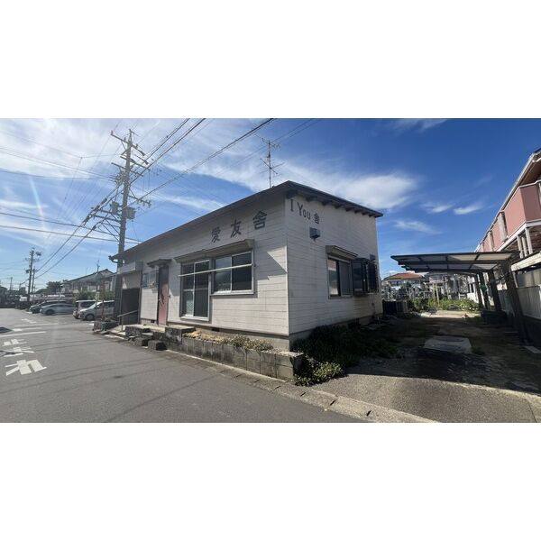 高雄北東川貸戸建