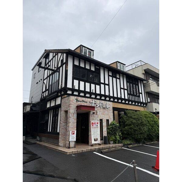 (仮称)今池南貸店舗 号室