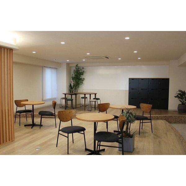 坪井南久屋ビル オフィス1号室 写真5
