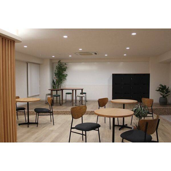 坪井南久屋ビル オフィス1号室 写真6