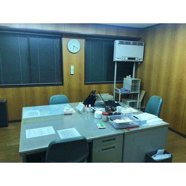 DAITOKU 2階号室 写真1