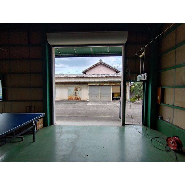 各務原市鵜沼三ツ池町1丁目倉庫 写真5