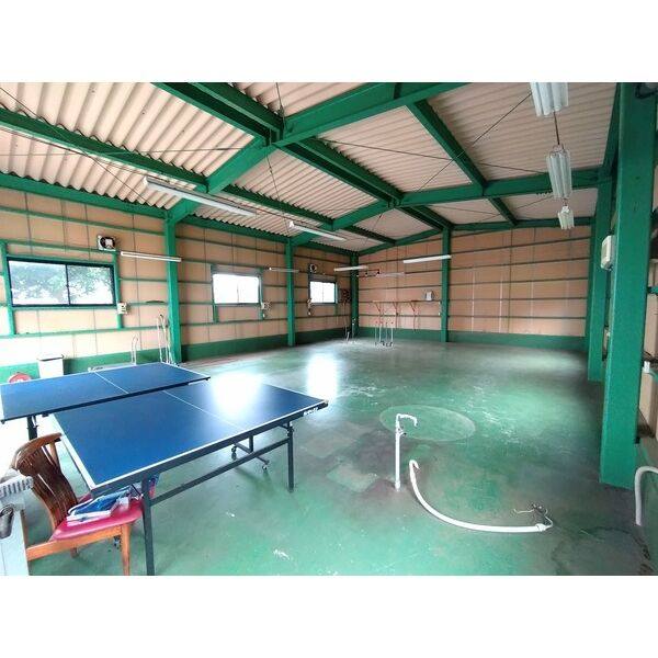 各務原市鵜沼三ツ池町1丁目倉庫 写真7