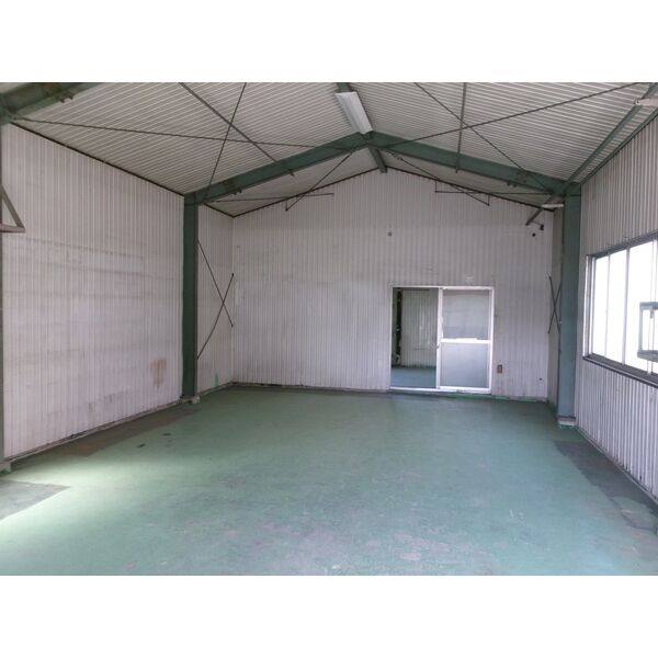 北屋敷倉庫B 写真2