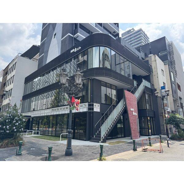 御園糸ビル 3階G号室