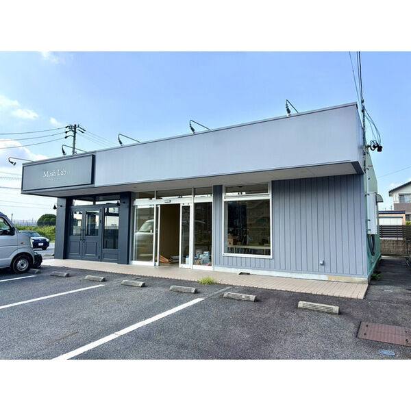 浄水町2丁目貸店舗 EAST号室