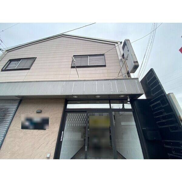 鴨田本町 伊藤様店舗 2号室