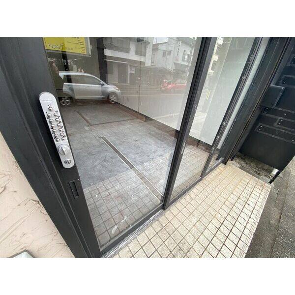 鴨田本町 伊藤様店舗 2号室 写真7