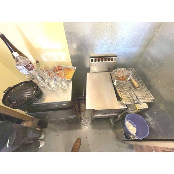 昭和町 山田様 住居付店舗 B号室 写真4