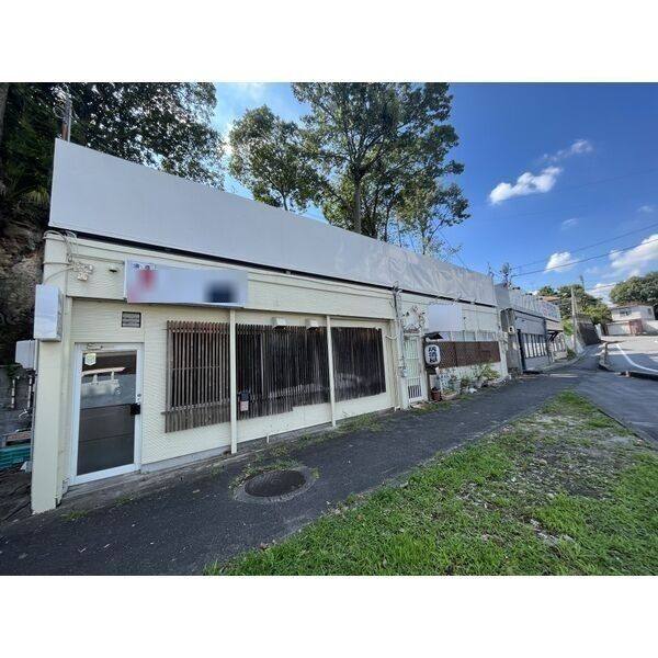 細川町貸店舗