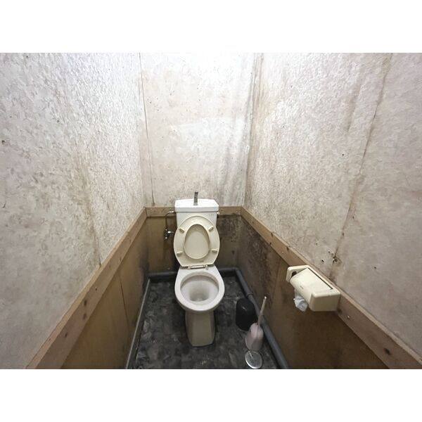 細川町貸店舗 写真8