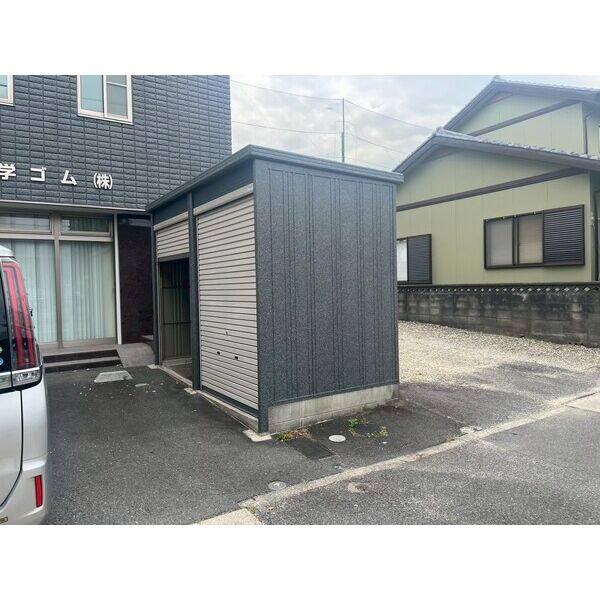 天白区池場店舗付住宅 1号室 写真9
