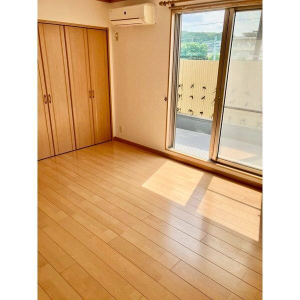 天白区池場店舗付住宅 1号室 写真6