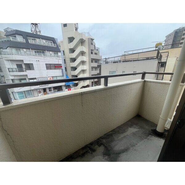 関谷ビル 2F 写真10